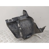 Защита двигателя Renault Logan (2007-2012) 2010 8200595797