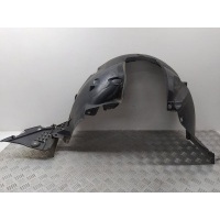 Защита арок передняя правая (подкрылок) Renault Sandero Stepway 2013 638407780R