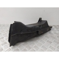 Воздуховод BMW 7-serie (E65) 2001 51718223385