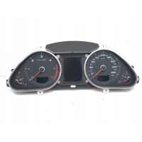 Спидометр audi a6 c6 4f0920933q 2.0 136km 04 - 11 часы