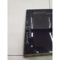 Стекло двери заднее левое Brilliance V5 2011- 4518455