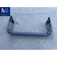 Бампер задний Mercedes E W124 1988 A1248800371N3,A1248800371,A1248800540,