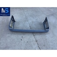 Бампер задний Mercedes E W124 1987 A1248800371N4,A1248800371,A1248800540