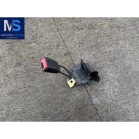 Ремень безопасности задний левый Mercedes S W140 1996 A1408603969,1408603969