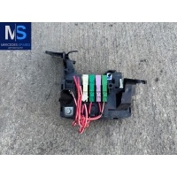 Блок предохранителей Mercedes GL X166 2014 A1665402150,A1665402950,1665402150,A1665403612,A1665409315