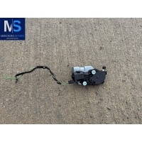 Электропривод форточки задней правой Mercedes GLS X166 2018 A1666700104,1666700104
