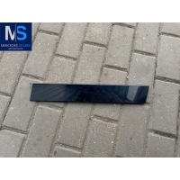 Молдинг (накладка кузовная) Mercedes GLS X166 2017 A1666700187,1666700187
