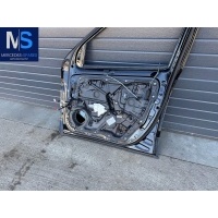 Стекло двери передней правой Mercedes ML W166 2014 A1667251410