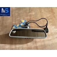 Зеркало салона Mercedes GL X166 2014 A16681004177E94,A1668100417,1668100417