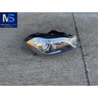 Фара правая Mercedes GL X166 2014 A1668206061,1668206061,A1668203689,A2189009203,A1669002800,1669002800,A0008268124,0008268124