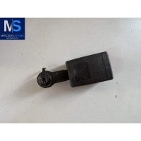 Замок ремня безопасности Mercedes GLS X166 2017 A1668603069,1668603069