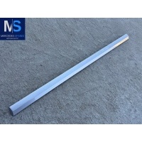 Молдинг двери передней левой Mercedes C W203 2003 A2036903082