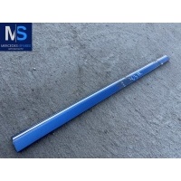Молдинг двери передней правой Mercedes C W203 2003 A2036905062/