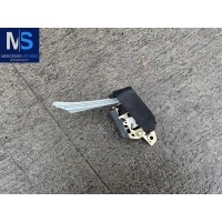 Ремень безопасности задний правый Mercedes C W203 2004 A2038608885,2038608885