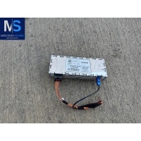 Блок радио Mercedes GL X166 2014 A2128706489,2128706489