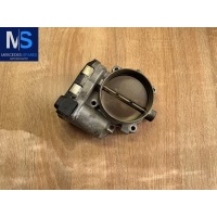 Заслонка дроссельная Mercedes GL X166 2014 A2781410025,2781410025