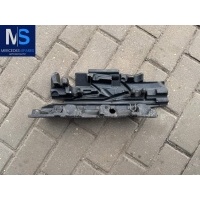 Шумоизоляция двигателя Mercedes S W221 2012 A2782262085,2782262085