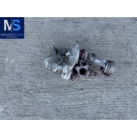 Турбина Mercedes Sprinter 2017 A6510906380N1,A6510906380,6510906380