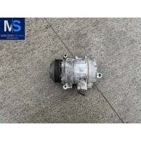 Компрессор кондиционера Mercedes ML W166 2014 A0032309811,4472806671,7SEU17C,09P01325,0032309811