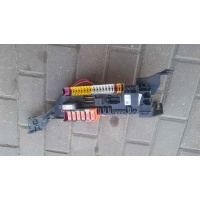 Блок предохранителей Mercedes ML W166 2014 A1665402350