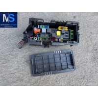 Короб предохранителей Mercedes GLS X166 2016 A1665450203,A1665404516,1665404516,1665450203,A1665461743,1665461743