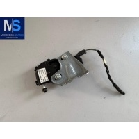 Электропривод форточки задней левой Mercedes GL X166 2014 A1666700004,1666700004