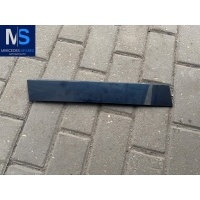 Молдинг (накладка кузовная) Mercedes GL X166 2014 A1666700287,1666700287