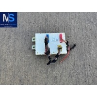 Блок SAM Mercedes GL X166 2013 A1669003408,1669003408