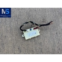 Блок управления бесключевым доступом Mercedes GL X166 2014 A1669006208,1669006208,A1669001601,1669001601