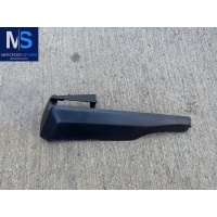 Накладка боковая на сиденье Mercedes GLE W166 2017 A1669190500