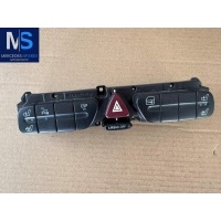 Блок управления парктрониками Mercedes CLK W209 2004 A2038217558,2038217558,A20382175587167