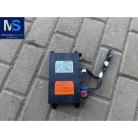 Блок управления телефоном Mercedes GL X166 2014 A2319002203,2319002203