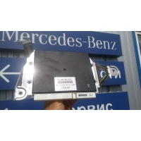 Блок управления пневмоподвеской Mercedes GL X166 2014 A2929004102,2929004102