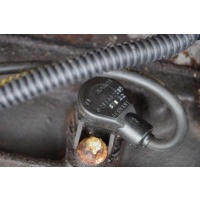 Датчик коленвала Opel Astra G 2000 0281002285