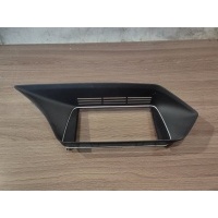 Накладка консоли Mercedes-Benz E-CLASS W212 A2126801936