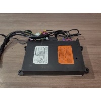 БЛОК УПРАВЛЕНИЯ Mercedes-Benz E-CLASS W212 A2229006003