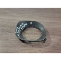 Рамка противотуманной фары TOYOTA ALLION NZT240 52128-20120