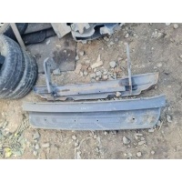 Бампер задний Mercedes Sprinter W907/910 2019 a9108856500