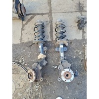 Ступица передняя правая Mercedes Sprinter W907/910 2019