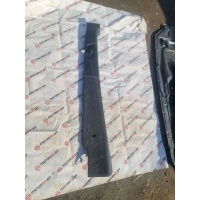 Обшивка стойки центральной левой Mercedes Sprinter W907/910 2019 A9076903200