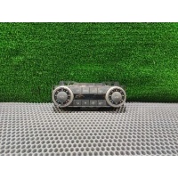 Блок управления печки / климат-контроля Mercedes C W204 2010 A2049009104