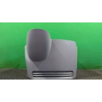 Консоль салона (кулисная часть) Mercedes Vito W639 2007 A 639 688 0306