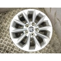 Toyota corolla e210 e21 2021 алюминиевые