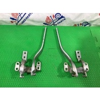 Петля двери багажника VOLKSWAGEN TOUAREG 7L6 7L7 7LA GP 2008 7L6827302c, 7L6827301f