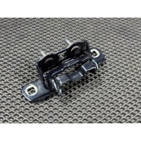 Петля крышки багажника Ford Bronco Sport 2021 M1PBS42900AE