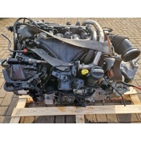 Двигатель форд mondeo mk4 galaxy kuga s - max 2.0 tdci qxwa