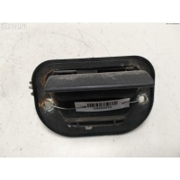 Кнопка открывания багажника Renault Laguna I (1993-2000) 1999 7700413143