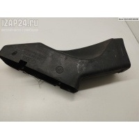Воздуховод Audi A6 C5 (1997-2005) 2002 4B0129617B
