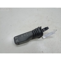Переключатель поворотов Opel Astra H 2004 24445282
