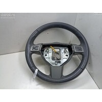 Руль Opel Astra H (2004-2009) 2004 13138708